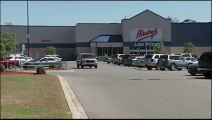Woman Pulls Gun After Walmart Refuses $1 Coupon