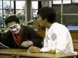 1億2000万人の平成教育テレビ(1992年) 「タモリ・たけし・さんまの小中高時代」