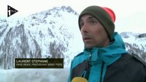 Risque d'avalanche élevé dans les Alpes