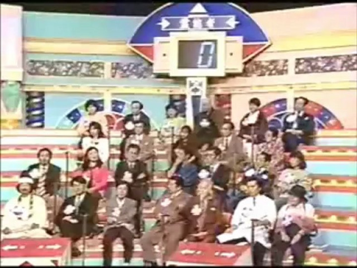上岡龍太郎がズバリ 霊能者vs怒っている人 01 動画 Dailymotion