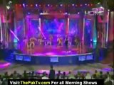 Morning With Juggan By PTV Home - 7th March 2013 - Part 1