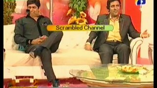 Utho Jago Pakistan - 7th March 2013 - Part 2