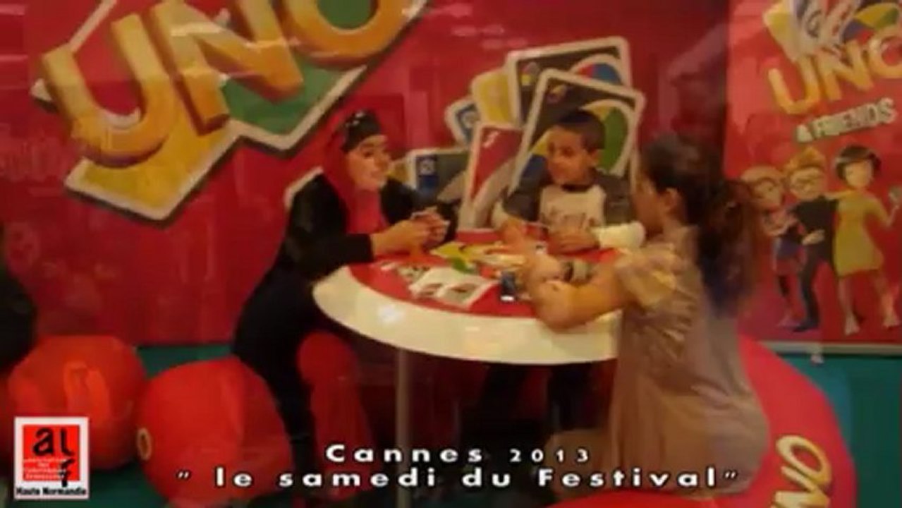 ALFHN : c'est quoi donc #6