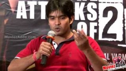 Sanjeev Jaiswal (Kasab In Attacks Of 26/11) Getting Many Movie Offers !