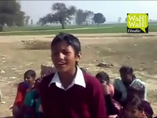 vyah tera hon ni dena- funny punjabi song