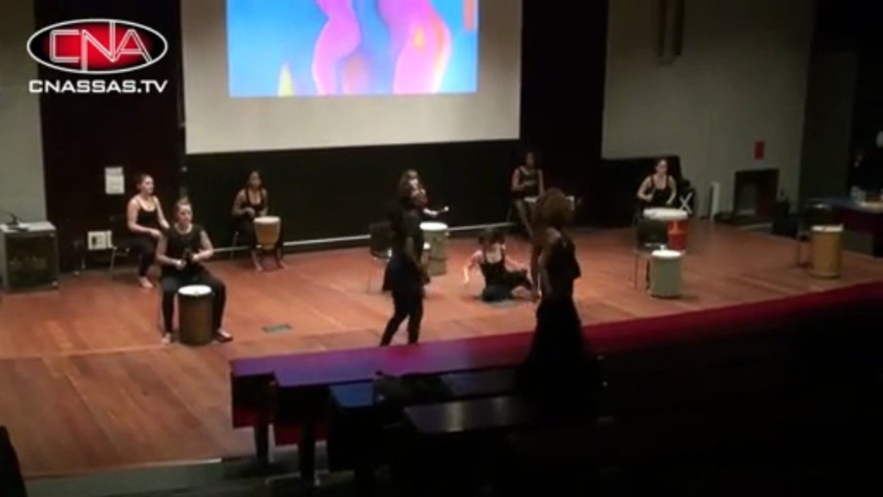 CN Assas Saison 10: JT n°4