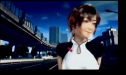 Ridge Racer – PSP [Download .torrent]