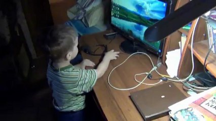 Фанат группы "Квин"