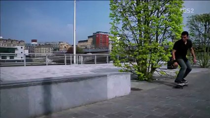 .도심의 극한 스포츠