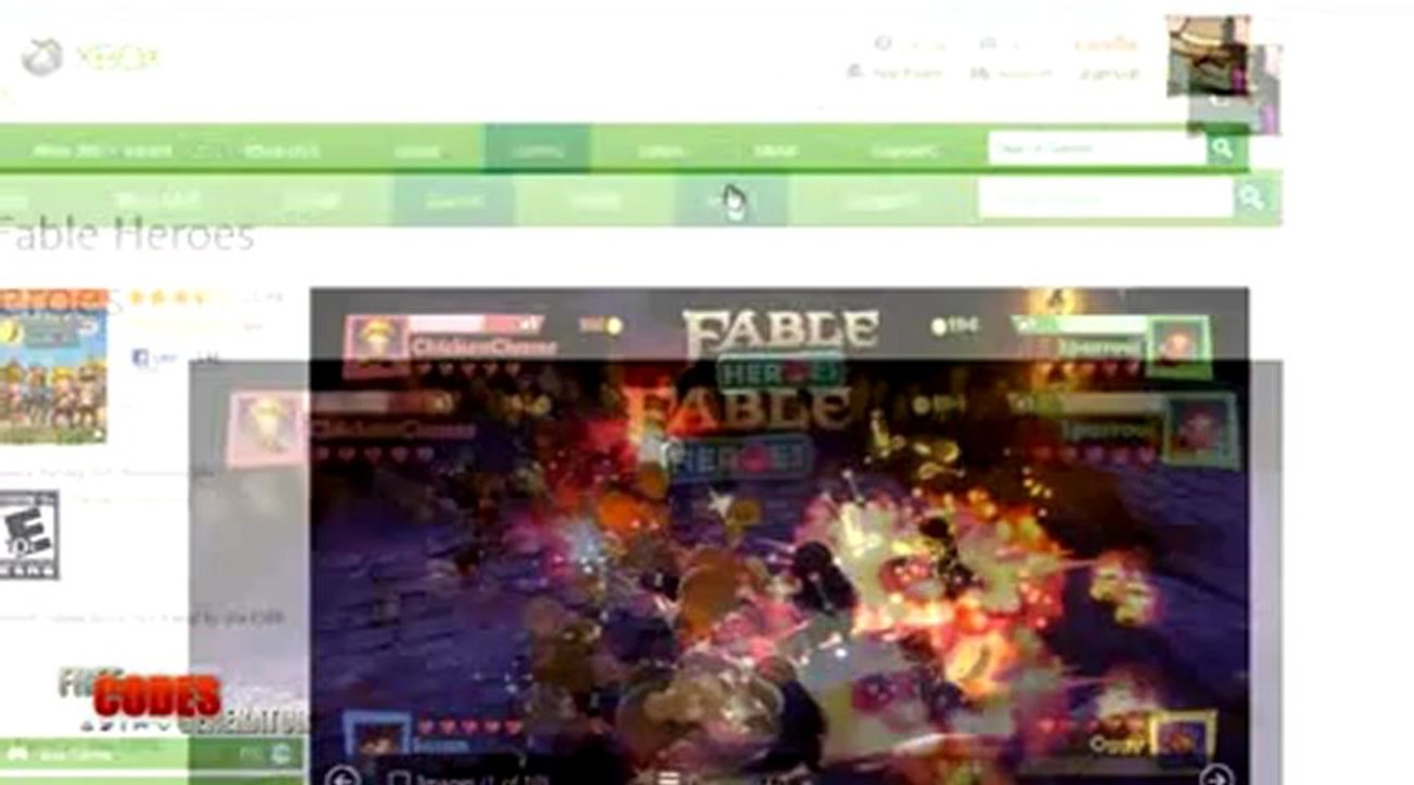 Xbox 360 Live Gold & MP Points ± Keygen Crack + Torrent FREE DOWNLOAD