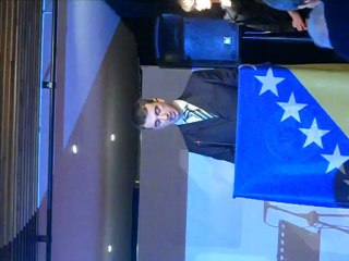 Genç Boşnaklar Derneği İstanbul