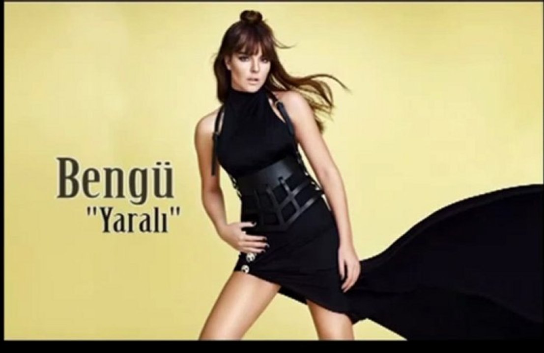 Seslisensizim.com,Sesli sensizim,Seslisenzim.com,WWW.SESLİSENSİZİM.COMBengü - Yaralı (Yeni 2012) - YouTube