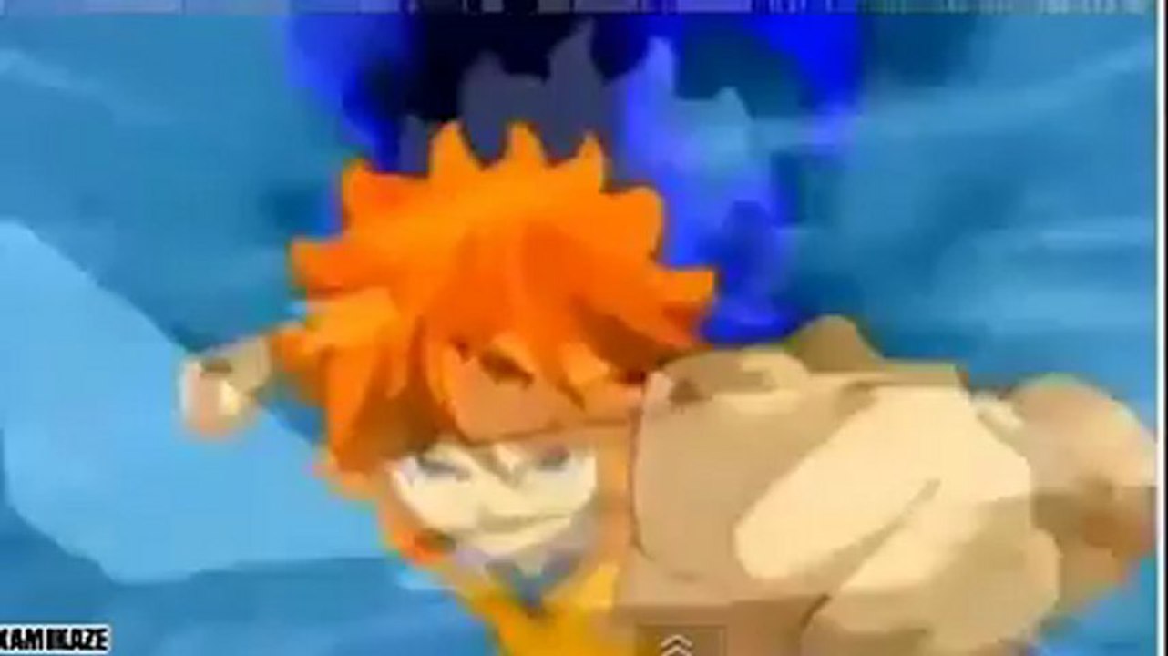 crono stone la aemadura de tayo