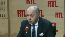 Laurent Fabius : 