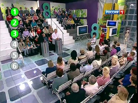 О самом главном 0703