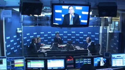 Guéant : "Une faille dans le dispositif mis en place sur Merah"