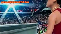 Alicia Keys sings the National Anthem at Super Bowl 2013-1