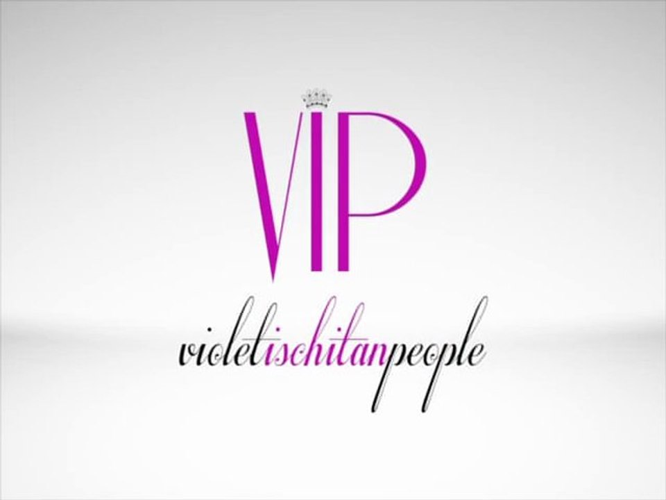 VITA DA VIP - LA MOVIDA MADE IN VIOLET ISCHITAN PEOPLE
