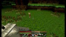 Minecraft 3 Hardcore : Episode 7 Partie 1