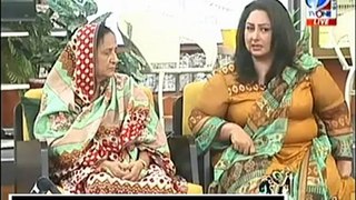 Muskurati Morning With Faisal Quresh By TV ONE - Part 4