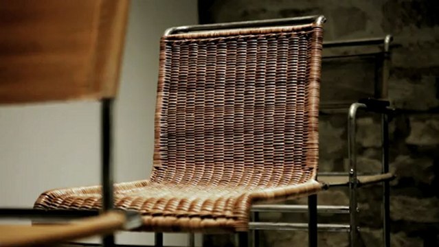 Marcel Breuer (1902-1981). Design & architecture