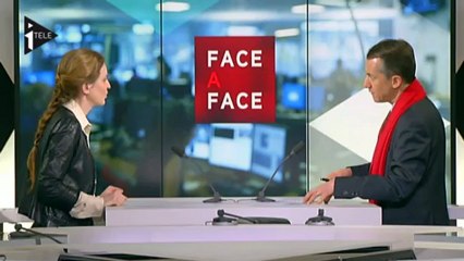 L'interview politique de Christophe Barbier