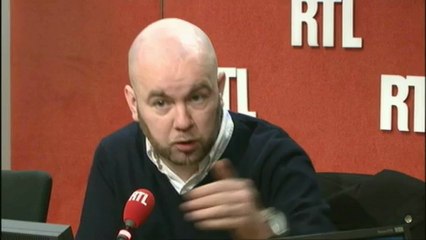 Me Rémy Josseaume : "Pourquoi faire payer le stationnement sur l'espace public ?"