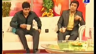 Utho Jago Pakistan - 7th March 2013 - Part 3