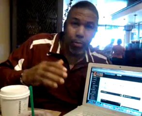 Crazy mentor promises to double your money back guarrantee. Dr. Stan Harris ? No kidding