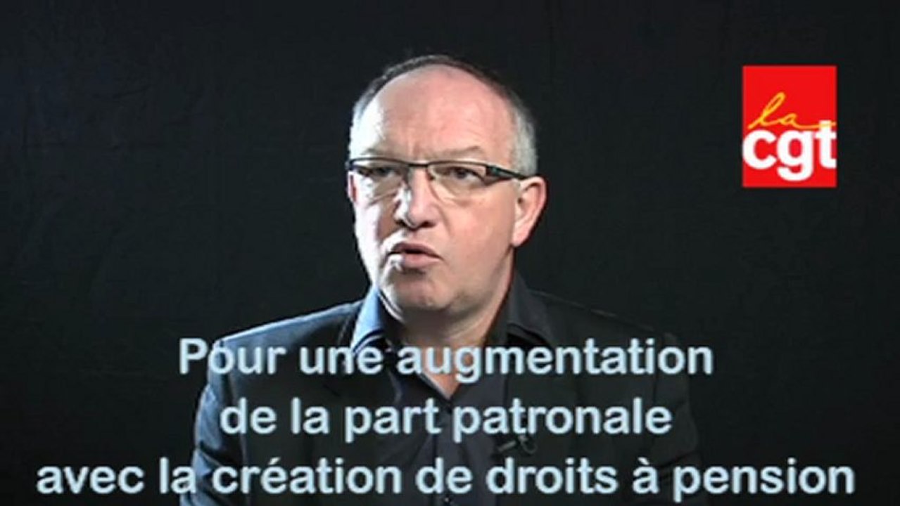 Retraite EricAubin130213