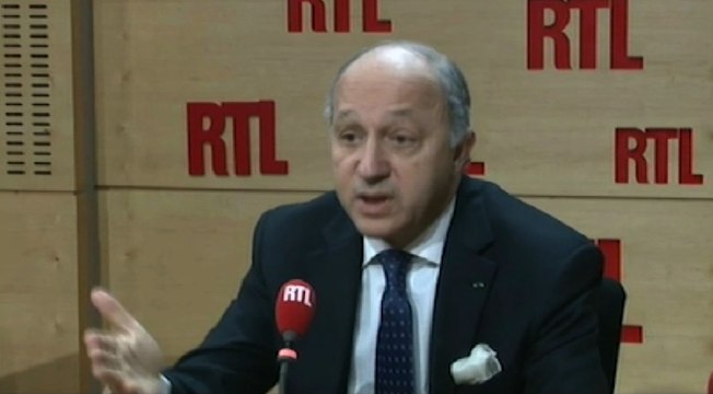 Armes chimiques en Syrie : Il faut s'attendre à tout