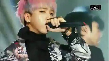 121202 B1A4-걸어 본다