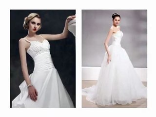 Abiti da Sposa Stile Impero