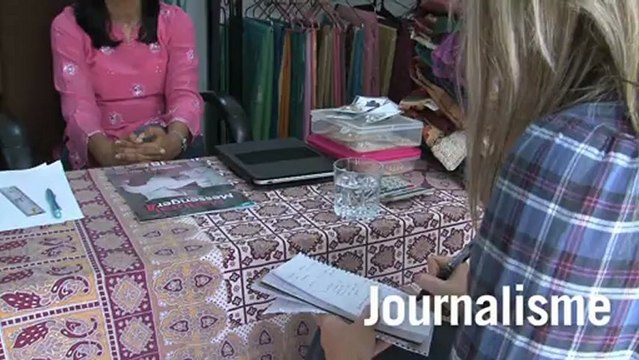 Missions de volontariat et stages en Inde