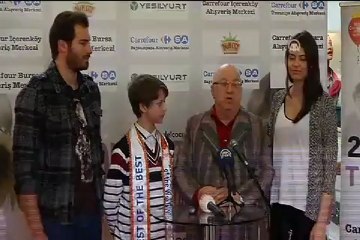 Best Model Çocuk Türkiye