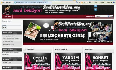 SESLİONAY müzik SESLİ ONAY video