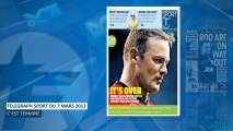 La presse anglaise affirme que Rooney sera vendu cet été !