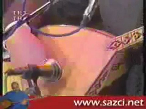 Muhlis Akarsu _ Musa Eroğlu - Benim Gönlüm Deli Gönlüm