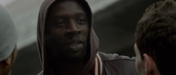 Incompatibles - Trailer en español HD