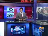 Aaj Kamran Khan Kay Sath-06 Mar 2013-Part 1
