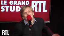 Alex Lutz - Le technicien en live dans le Grand Studio Humour RTL présenté par Laurent Boyer