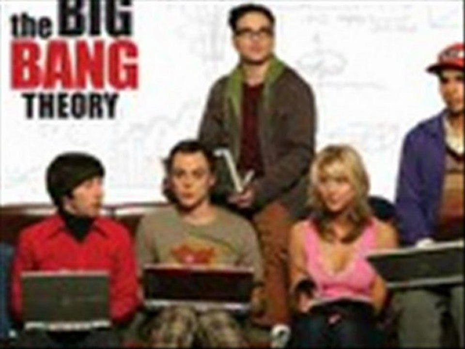 Watch The Big Bang Theory Season 6, Episode 18 Online Free Streaming