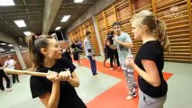 Close Combat - self-defense à Namur chez KRAK MAGA By Swtv