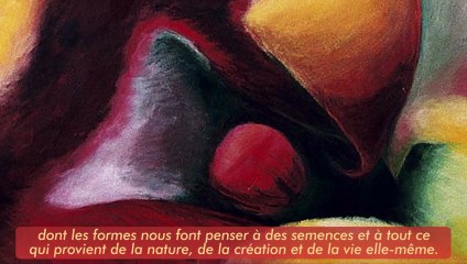 Vidéo du vernissage de l'exposition de l'artiste peintre Clotilde FAVA