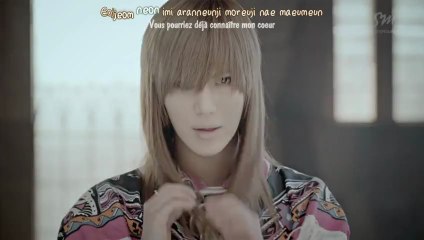 [ERR] SHINee - Sherlock