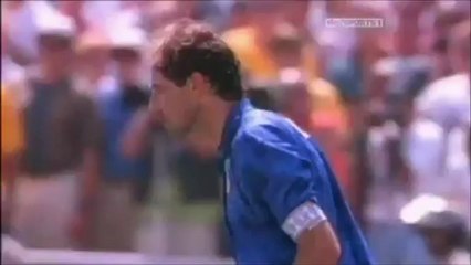 Football's Greatest - Franco Baresi