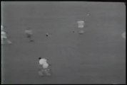 Garrincha vs England 1962 World Cup