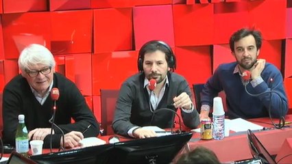 Evelyne Bouix : L'heure du psy du  06/03/2013 dans A La Bonne Heure