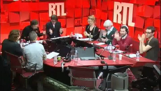 Roberto Alagna : Les rumeurs du net du 07/03/2013 dans A La Bonne Heure