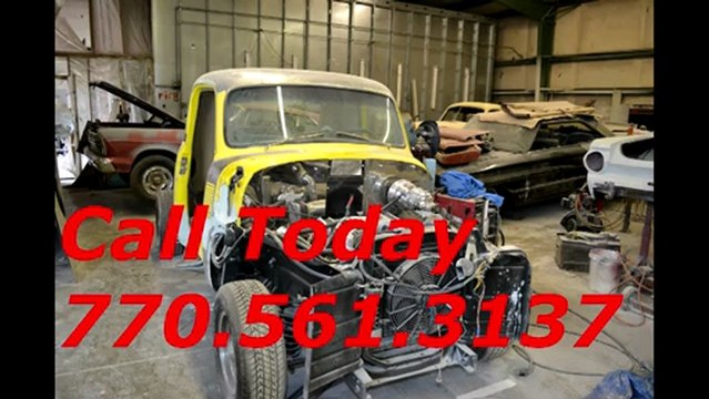 Miracles N Motion Fender Off